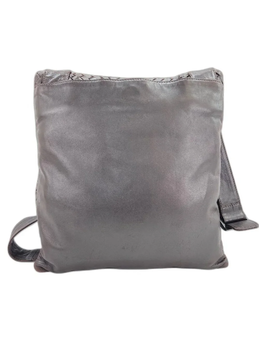Bottega Veneta Shoulder Bag Intrecciato